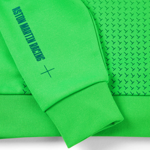 NEW Aston Martin Racing Kids Hoodie
