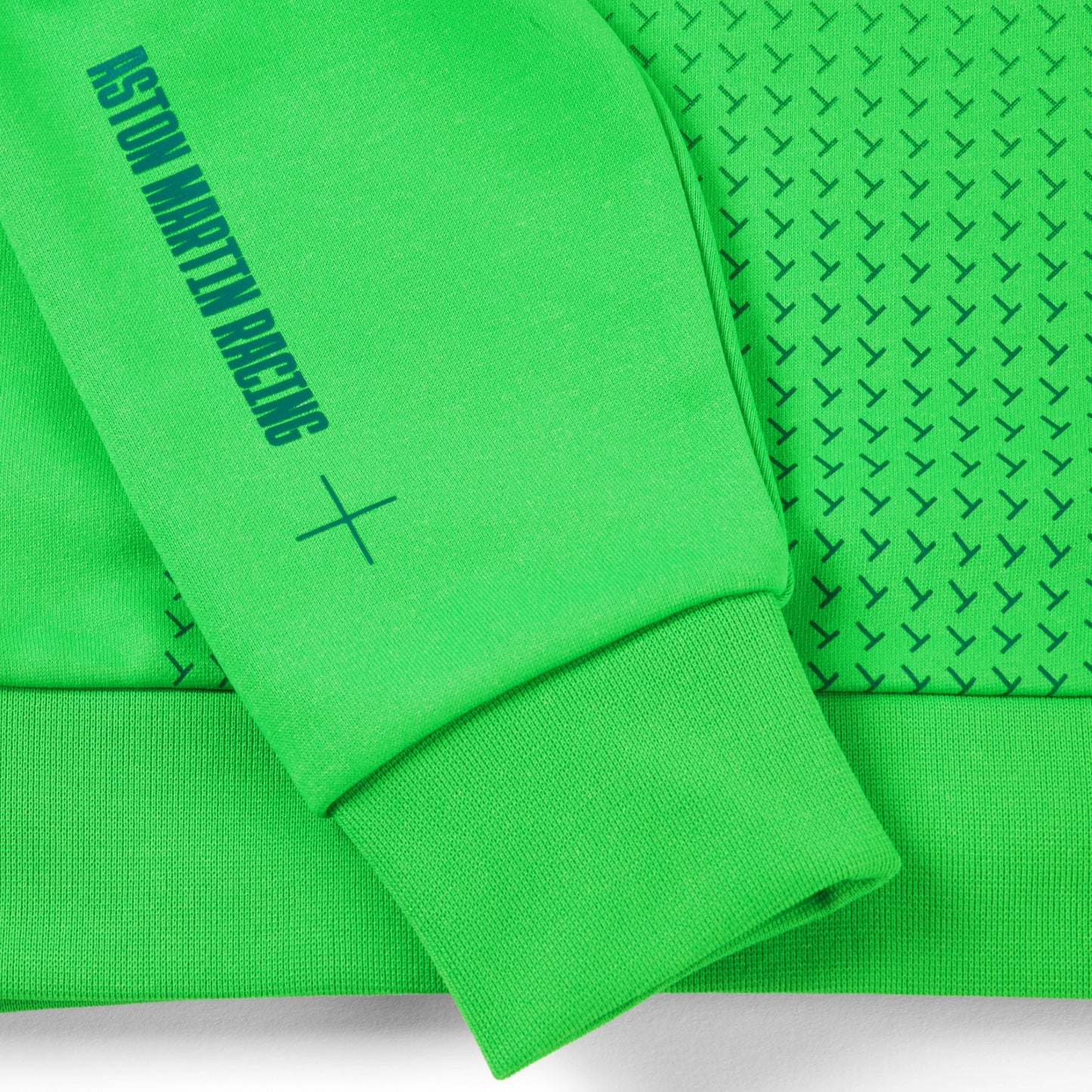 NEW Aston Martin Racing Kids Hoodie