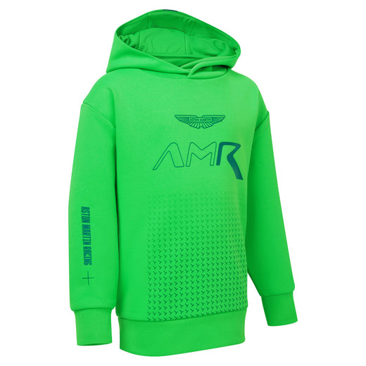 NEW Aston Martin Racing Kids Hoodie
