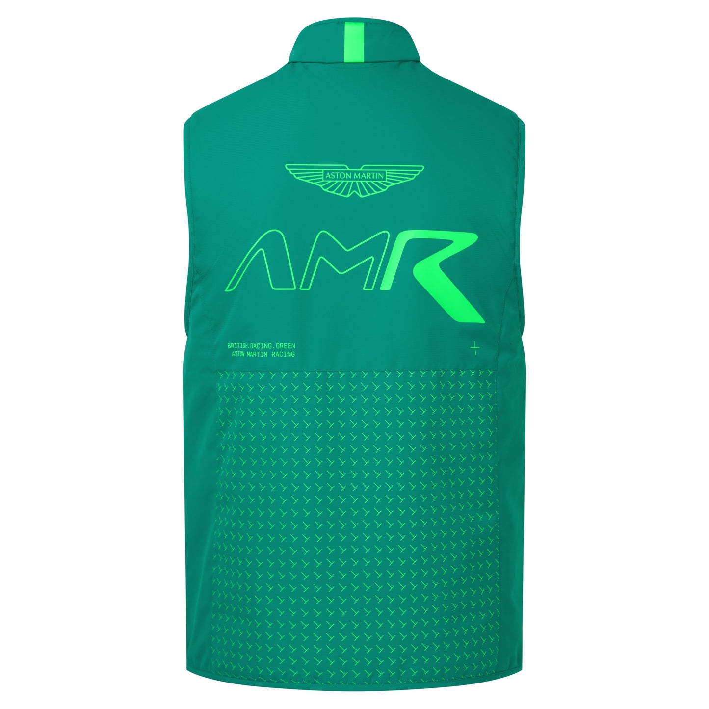 NEW Aston Martin Racing Team Gilet