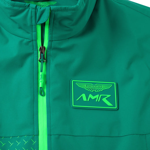 NEW Aston Martin Racing Team Gilet