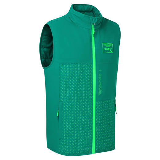 NEW Aston Martin Racing Team Gilet