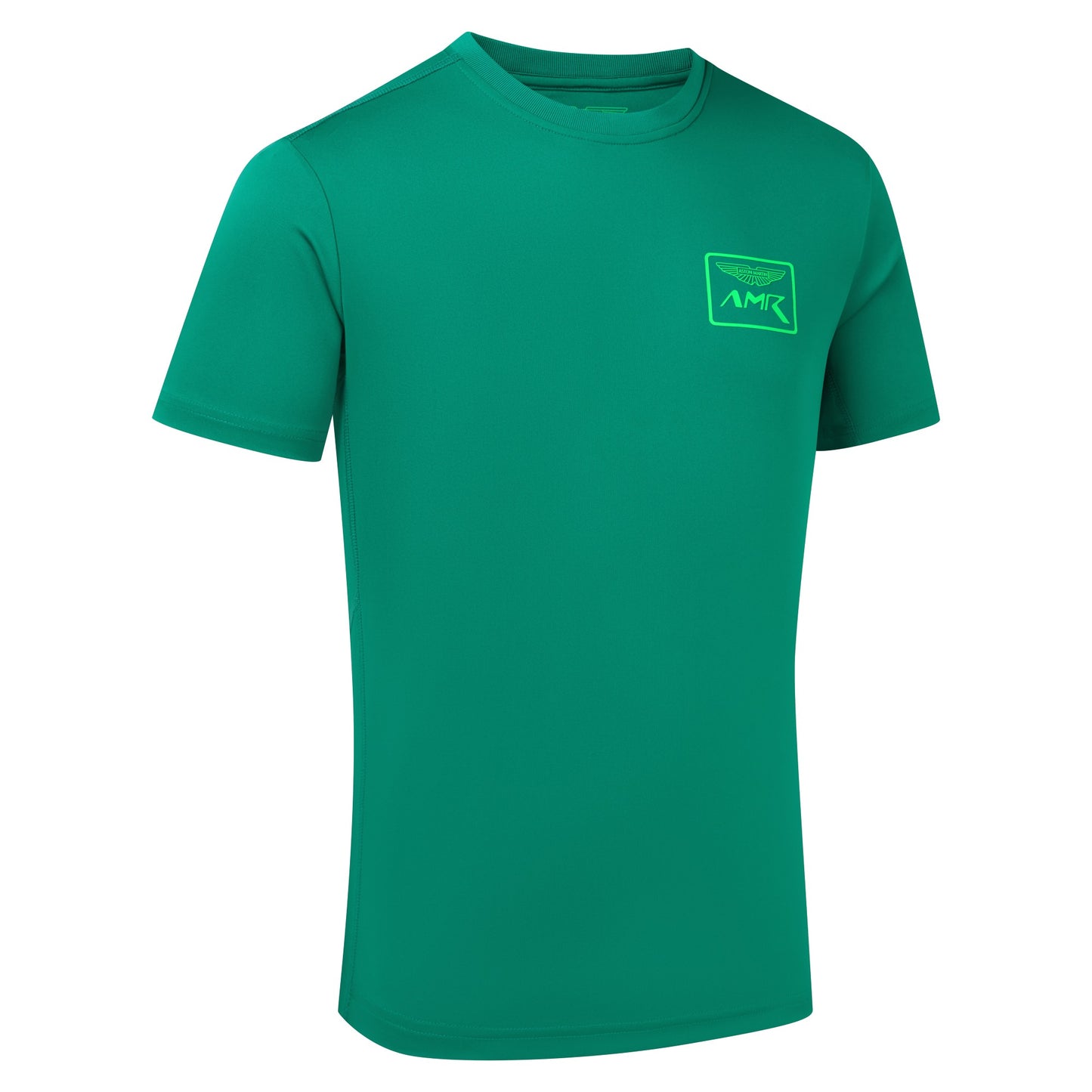 NEW Aston Martin Racing Mens Tech T-Shirt