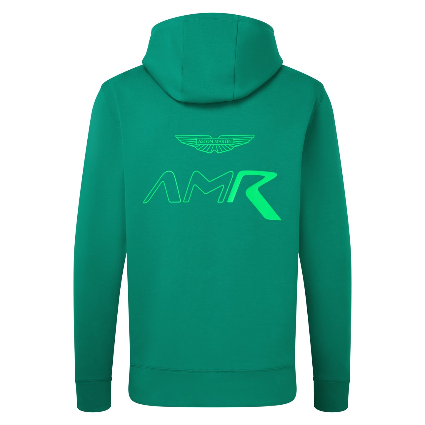 NEW Aston Martin Racing Team Hoodie