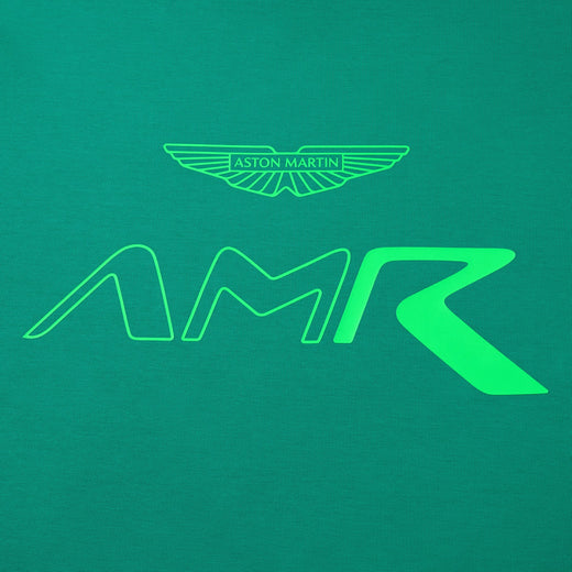 NEW Aston Martin Racing Team Hoodie