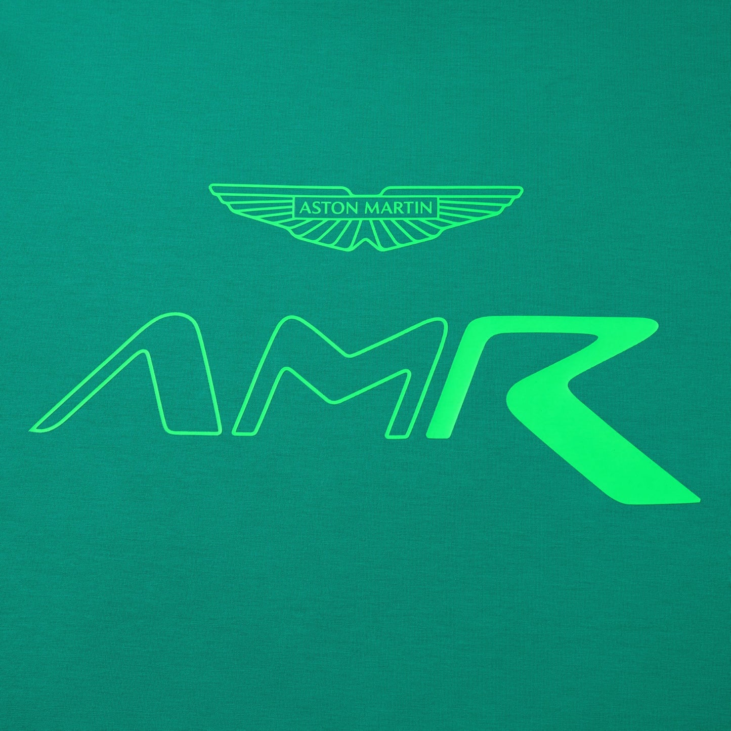 NEW Aston Martin Racing Team Hoodie