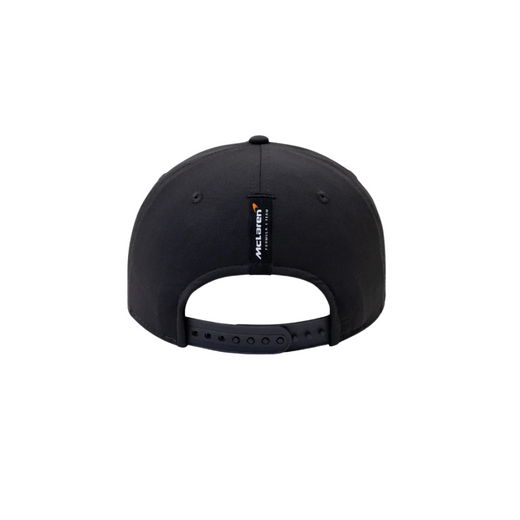 New Era x McLaren Formula 1 Fanwear Sustainable 9Forty Cap