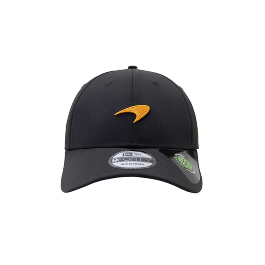 New Era x McLaren Formula 1 Fanwear Sustainable 9Forty Cap