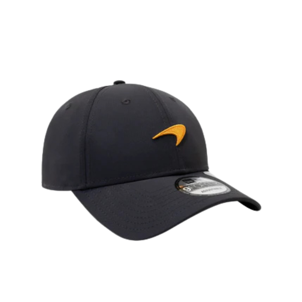 New Era x McLaren Formula 1 Fanwear Sustainable 9Forty Cap