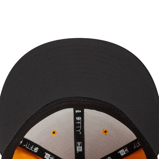 2025 New Era x McLaren F1 Team Sustainable 9Fifty Cap