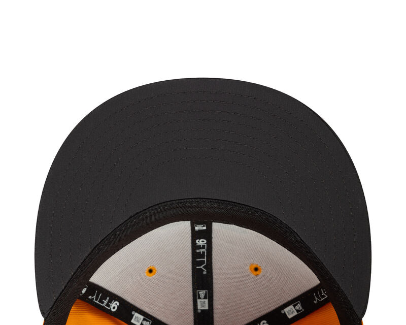 2025 New Era x McLaren F1 Team Sustainable 9Fifty Cap