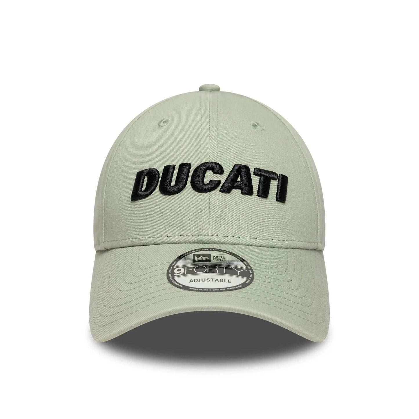Ducati Seasonal 9Forty Adult Cap
