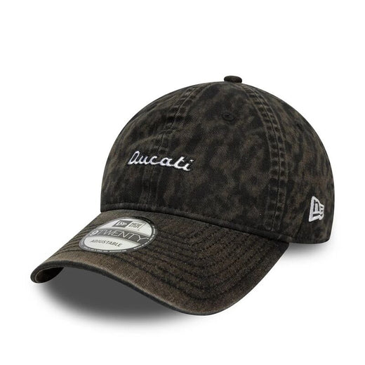 Ducati Scrambler 9Twenty Adult Cap