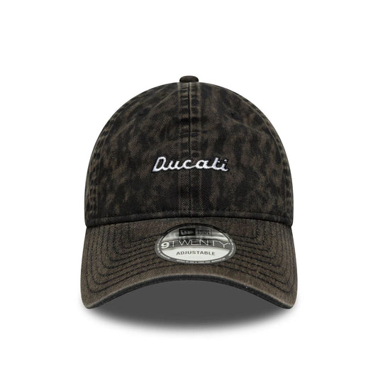 Ducati Scrambler 9Twenty Adult Cap