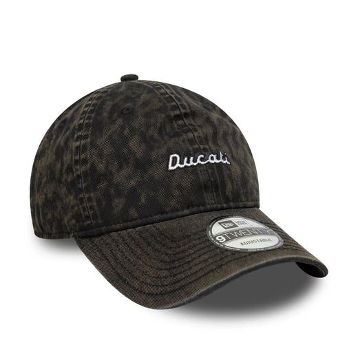 Ducati Scrambler 9Twenty Adult Cap