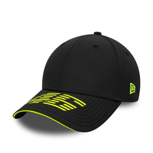VR46 Recycled Stripe 9Forty Adult Cap