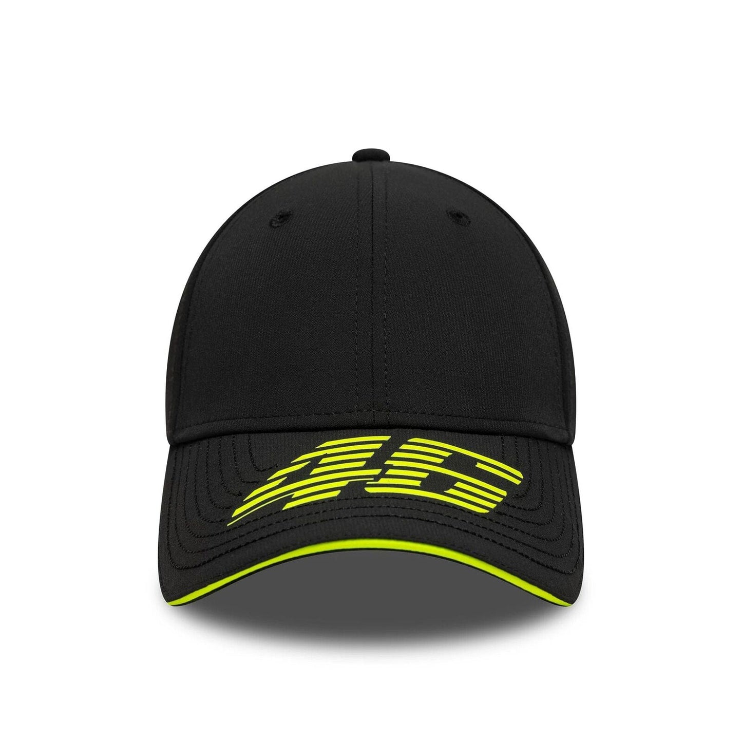 VR46 Recycled Stripe 9Forty Adult Cap