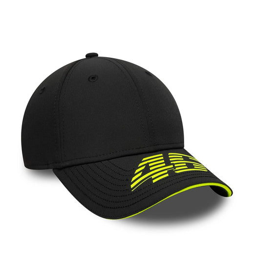 VR46 Recycled Stripe 9Forty Adult Cap