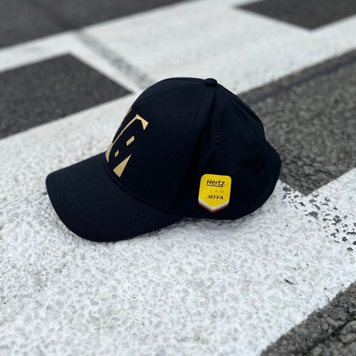 Hertz Team Jota Jenson Button Cap