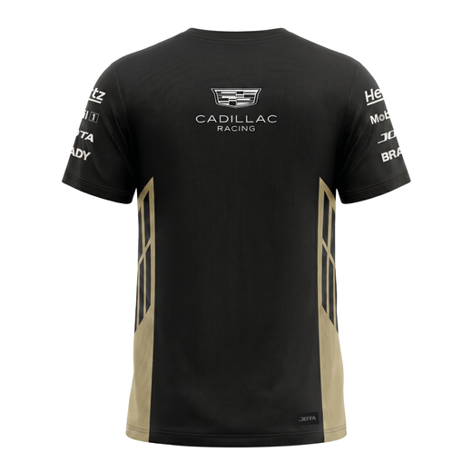 NEW Cadillac Hertz Team JOTA Mens T-Shirt