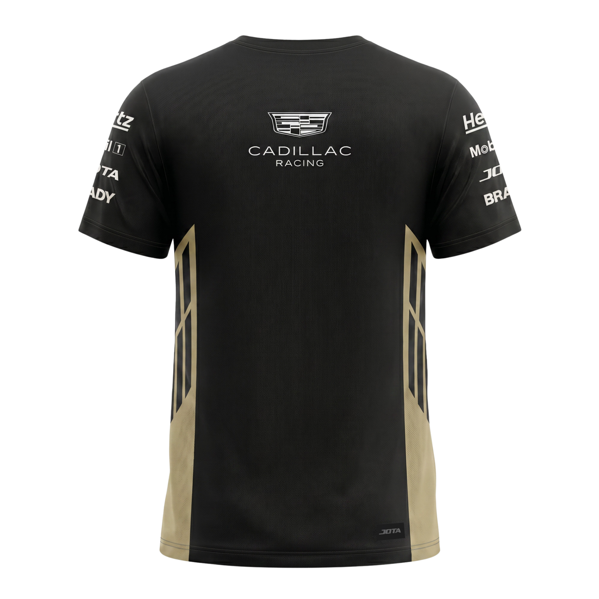 NEW Cadillac Hertz Team JOTA Mens T-Shirt