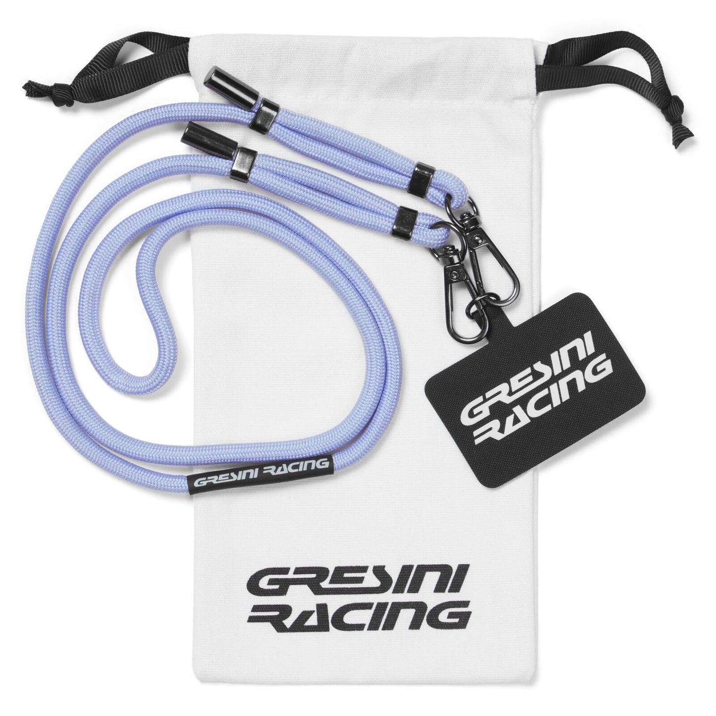 NEW Gresini Racing Lanyard