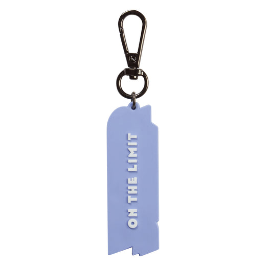 NEW Gresini Racing Team Keyring
