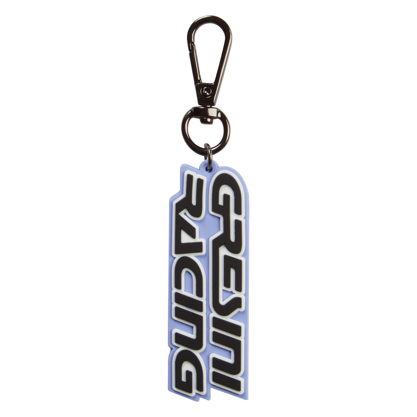 NEW Gresini Racing Team Keyring
