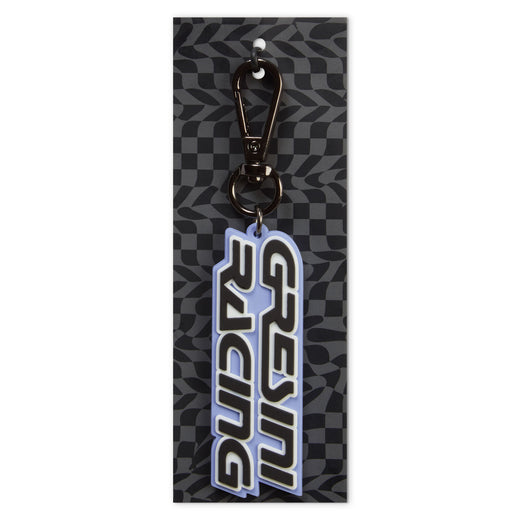 NEW Gresini Racing Team Keyring