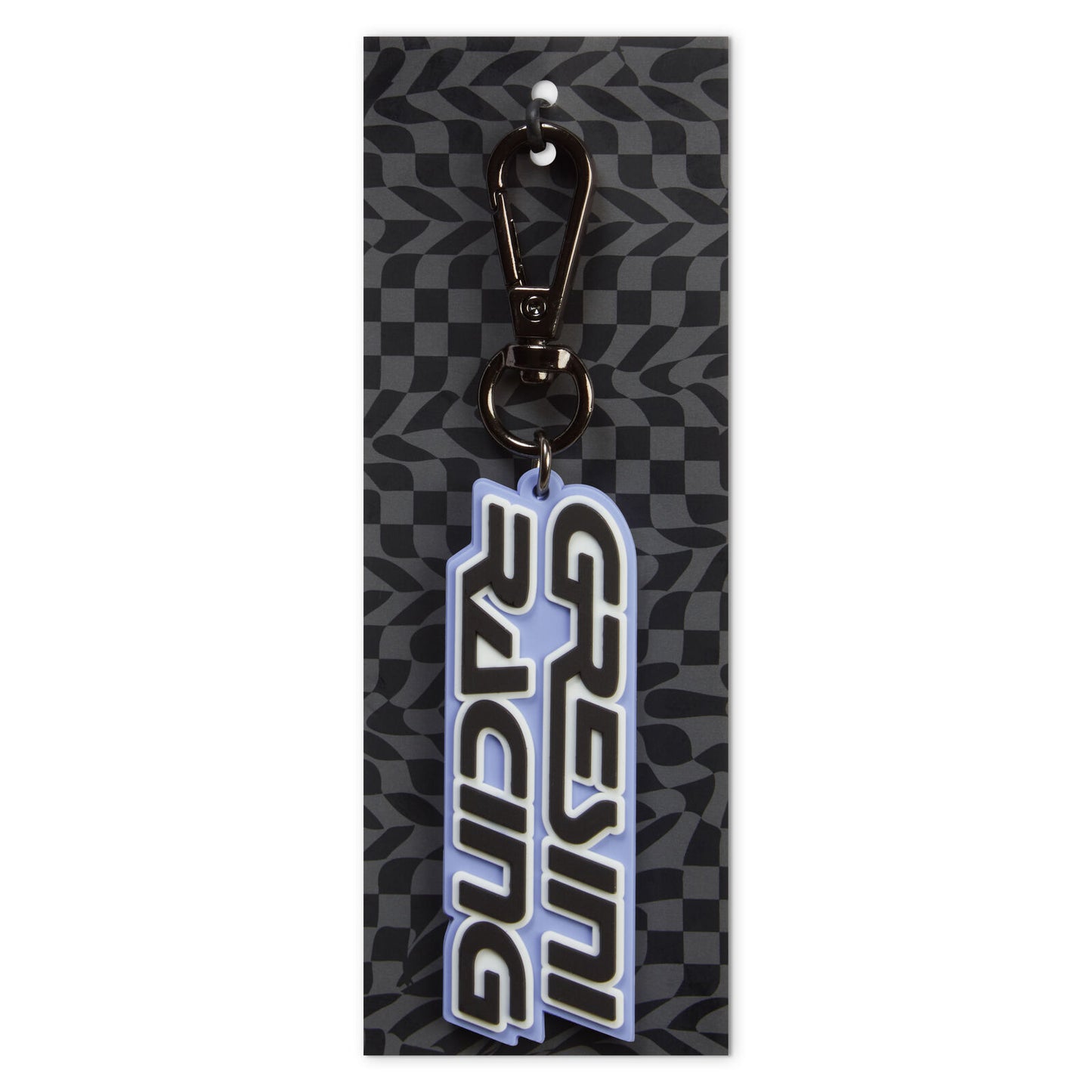 NEW Gresini Racing Team Keyring