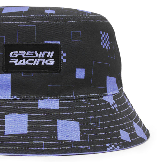 NEW Gresini Racing Team Bucket Hat