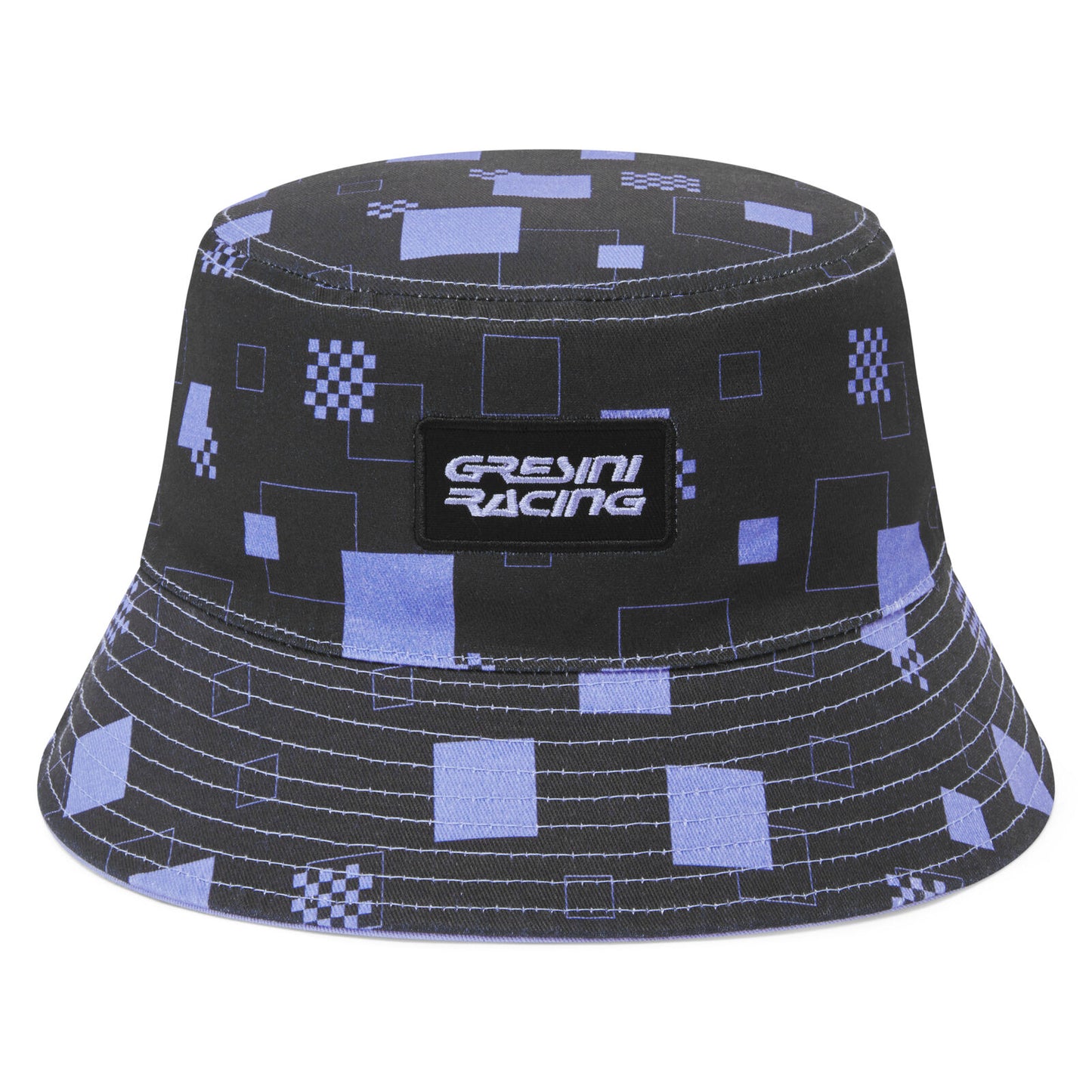 NEW Gresini Racing Team Bucket Hat