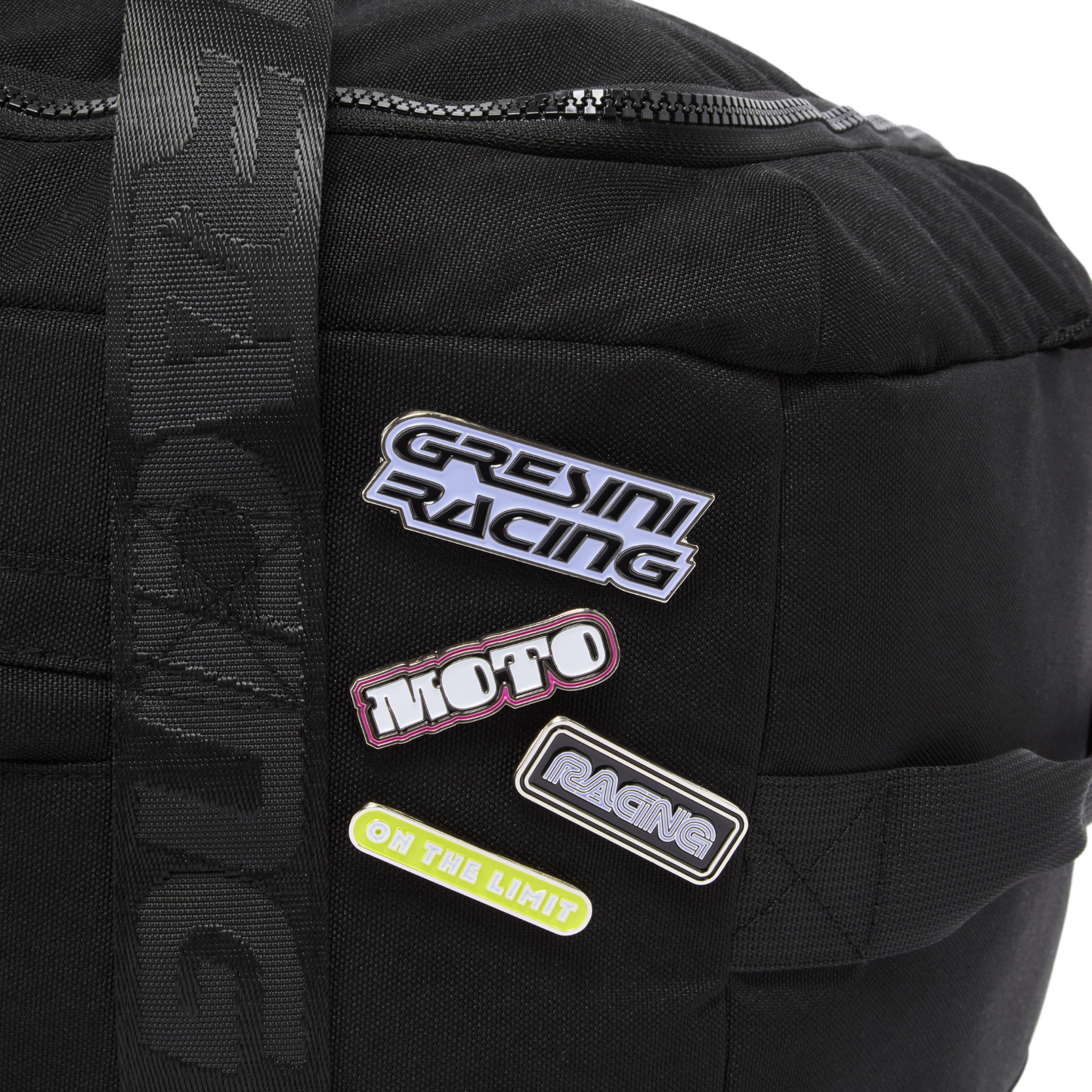 NEW Gresini Racing Team Pin Badges