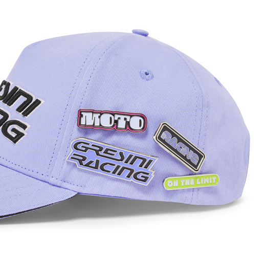 NEW Gresini Racing Team Pin Badges