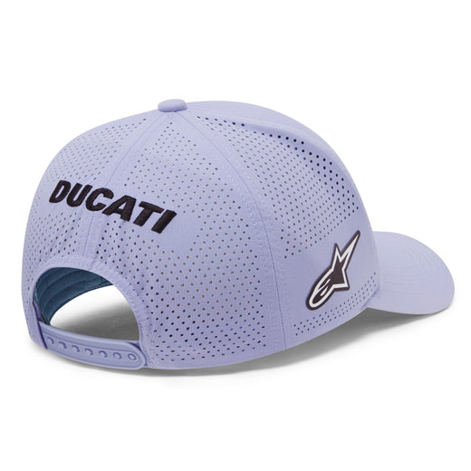 NEW Gresini Racing Team Sponsor Cap