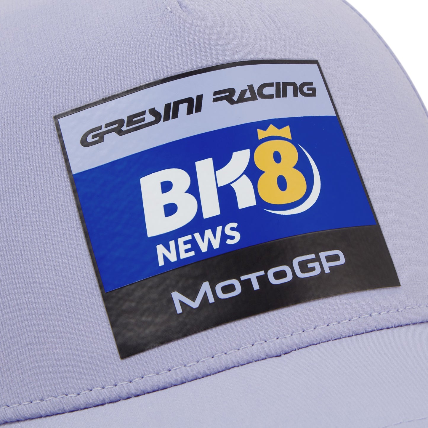 NEW Gresini Racing Team Sponsor Cap