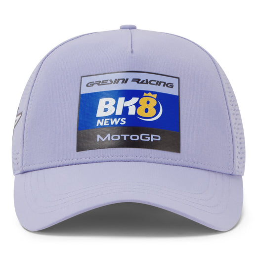 NEW Gresini Racing Team Sponsor Cap