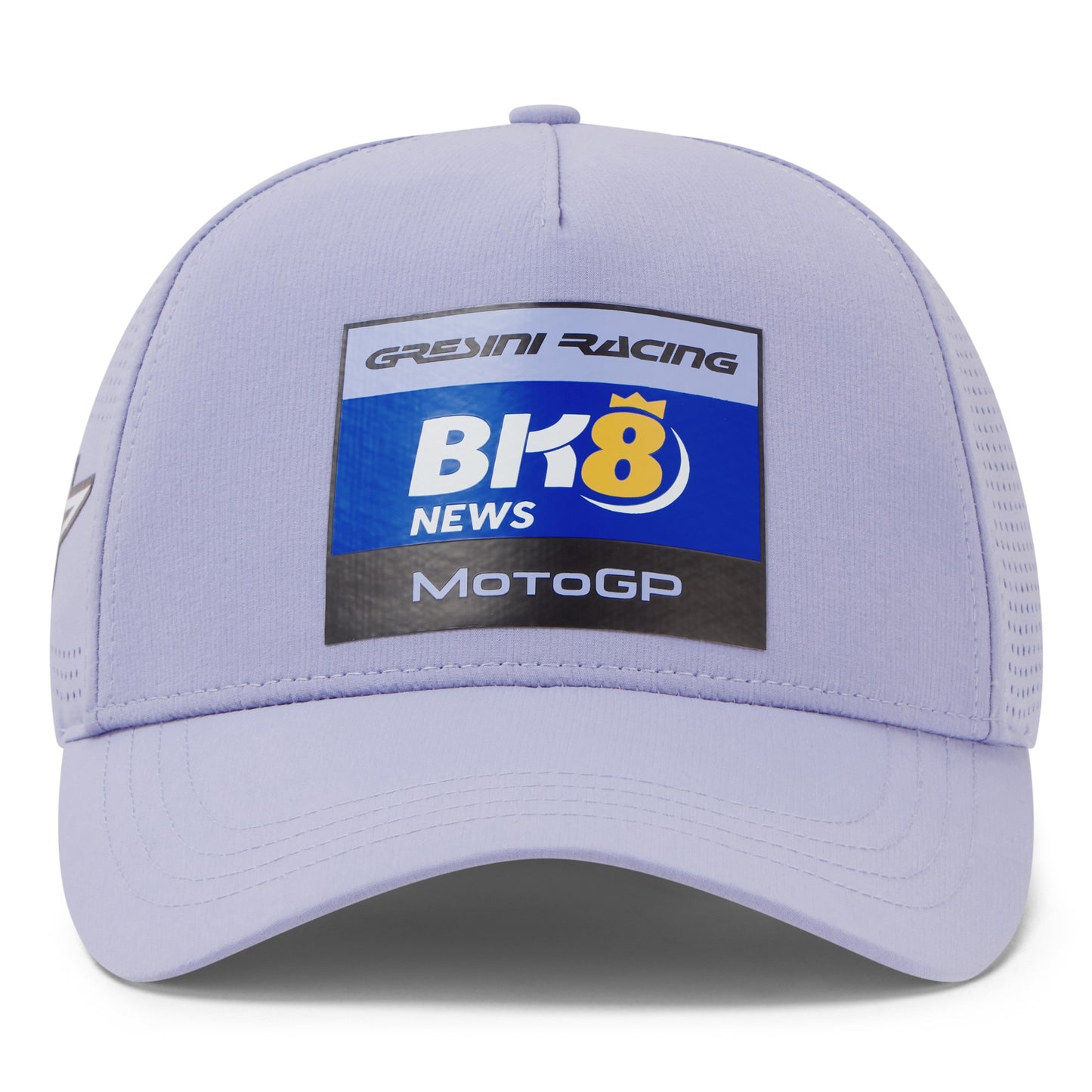 NEW Gresini Racing Team Sponsor Cap