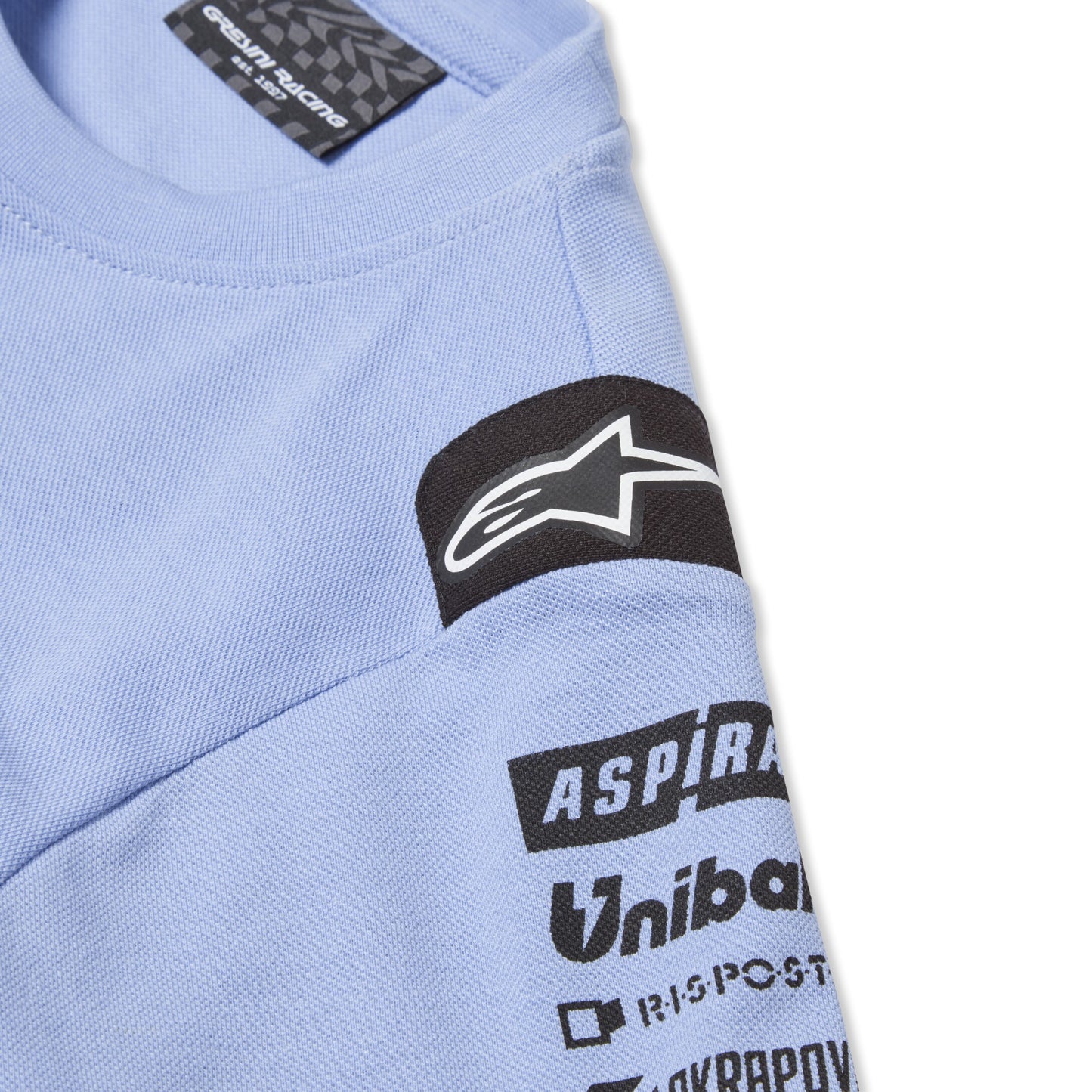 NEW Gresini Racing Team Kids T-Shirt