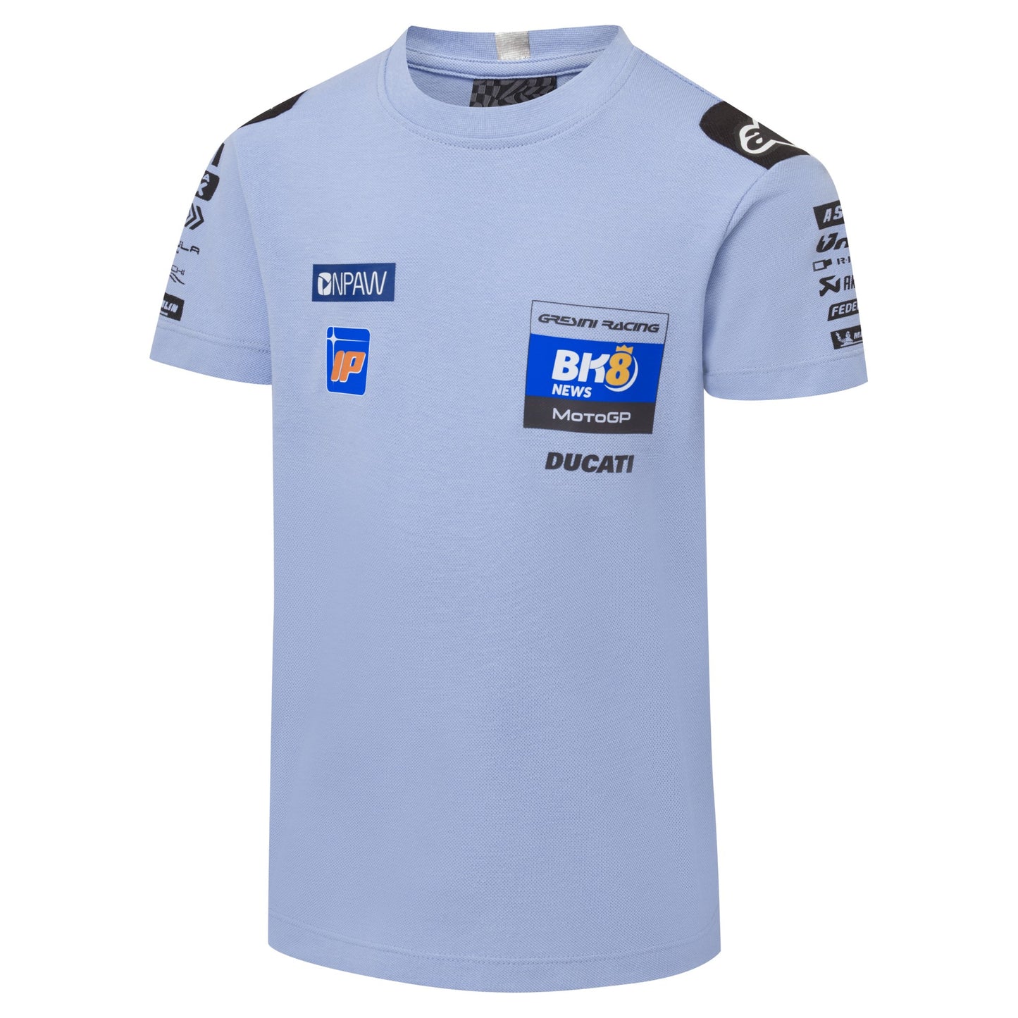 NEW Gresini Racing Team Kids T-Shirt