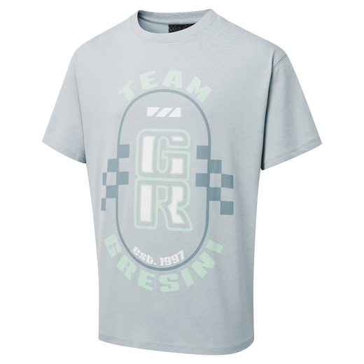 NEW Gresini Racing Circuit T-Shirt