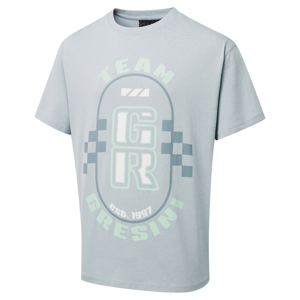NEW Gresini Racing Circuit T-Shirt