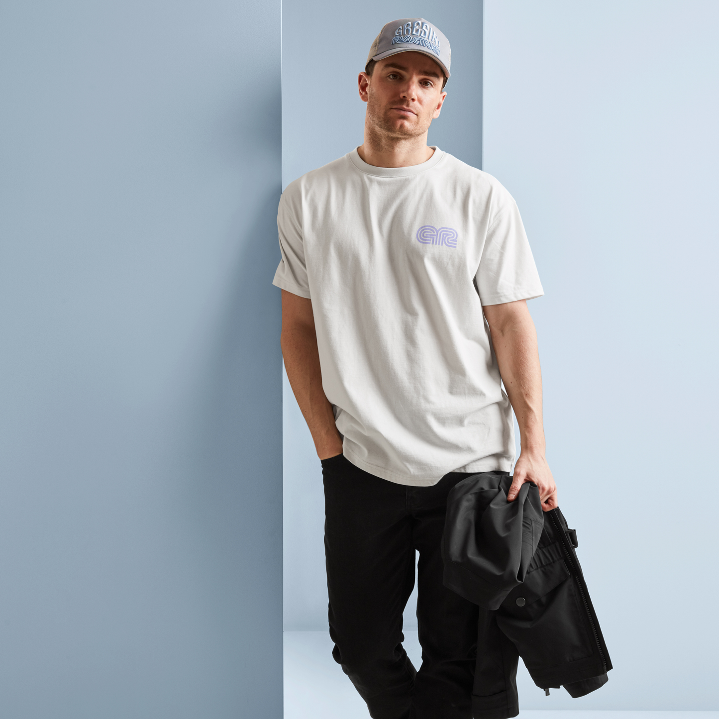 NEW Gresini Racing Moto Raceboard T-shirt