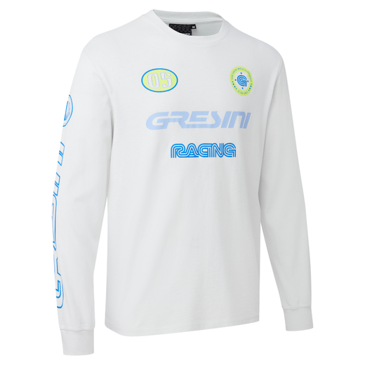 NEW Gresini Racing Long sleeve T-shirt