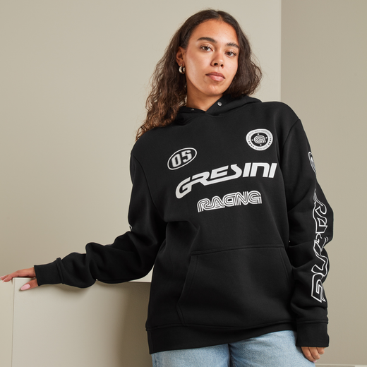 NEW Gresini Racing Hoodie