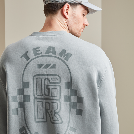 NEW Gresini Racing Circuit Crew Sweatshirt