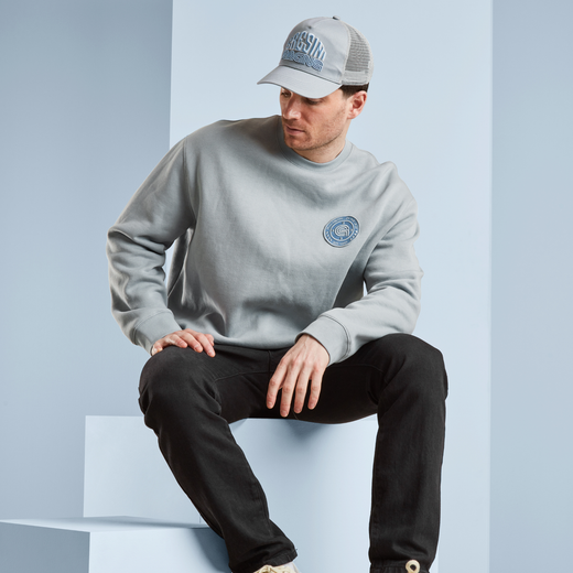 NEW Gresini Racing Circuit Crew Sweatshirt