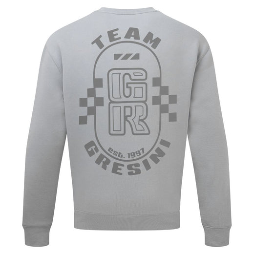 NEW Gresini Racing Circuit Crew Sweatshirt