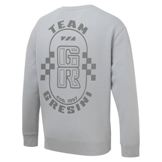 NEW Gresini Racing Circuit Crew Sweatshirt