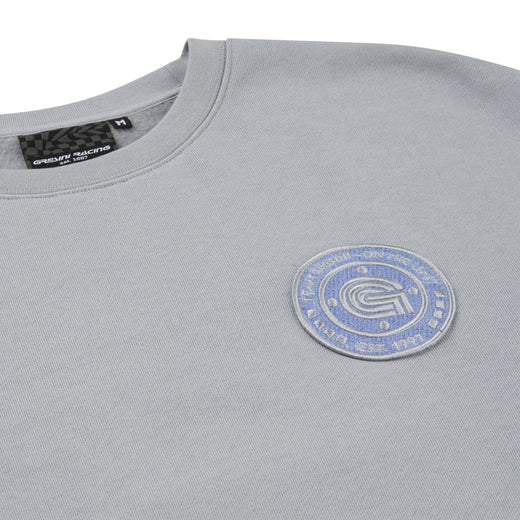NEW Gresini Racing Circuit Crew Sweatshirt